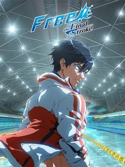 Free! The Final Stroke | Rotten Tomatoes