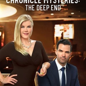 Chronicle Mysteries: The Deep End photo 10