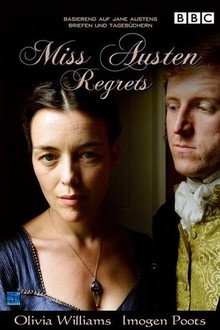 Miss Austen Regrets | Rotten Tomatoes