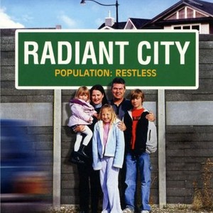 Radiant City (2006) photo 1