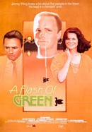 A Flash of Green poster image