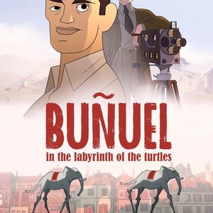 Buñuel in the Labyrinth of the Turtles photo 13