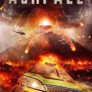 Ashfall Rotten Tomatoes
