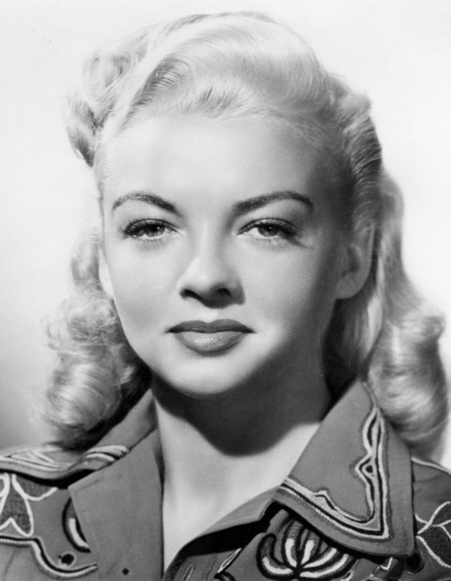 Myrna Dell