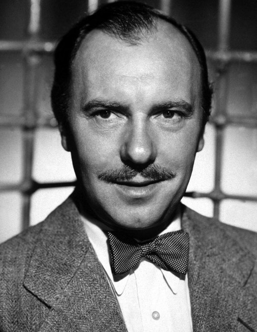 Ralph Richardson