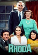 Rhoda poster image