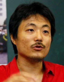 Atsushi Funahashi