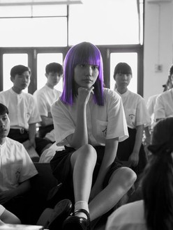 Girl from nowhere best sale full episode free