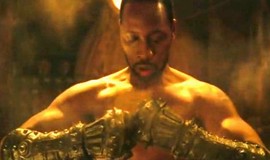 The Man With the Iron Fists: Official Clip - Forging the Iron Fists photo 3