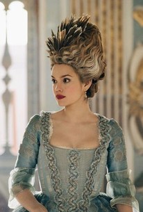 Marie Antoinette Season 1 Episode 7 Rotten Tomatoes