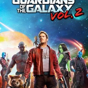 Guardians of the Galaxy Vol. 2 (2017) photo 12