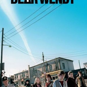 Dear Wendy Rotten Tomatoes