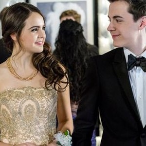 Date with love deals cast