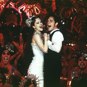 Moulin Rouge Movie Quotes Rotten Tomatoes