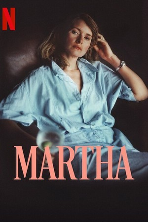 Martha poster