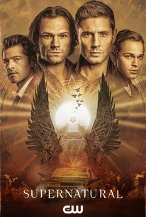 Supernatural