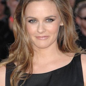 Alicia Silverstone at arrivals for Los Angeles Premiere of TROPIC THUNDER, Mann's Village Theatre in Westwood, Los Angeles, CA, August 11, 2008. Photo by: Dee Cercone/Everett Collection