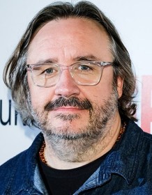 Mark Benton