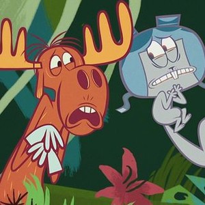 The Adventures of Rocky and Bullwinkle