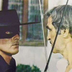 Zorro (1975) photo 5