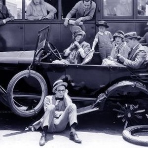 Hot Water (1924) photo 4