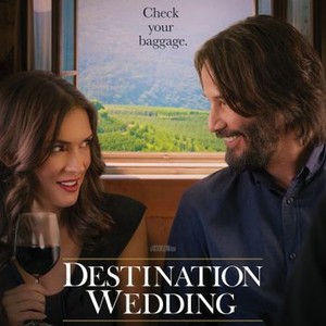 Destination Wedding (2018) photo 4