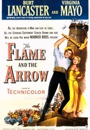 The Flame and the Arrow poster image