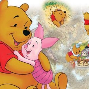 "The Many Adventures of Winnie the Pooh photo 8"