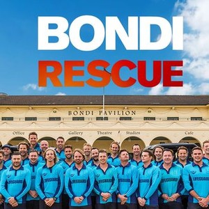 Bondi Rescue - Rotten Tomatoes