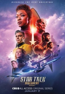 Star trek 2025 discovery netflix us