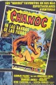 Chanoc en las garras de las fieras