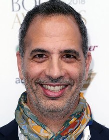 Yotam Ottolenghi