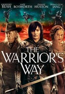 The Warrior's Way poster image