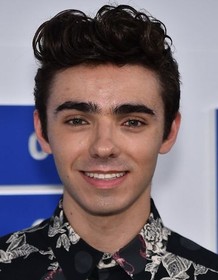 Nathan Sykes