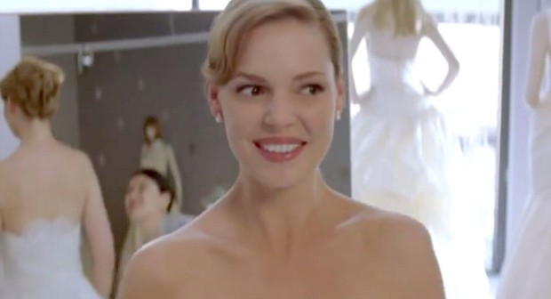 27 Dresses: Trailer 1