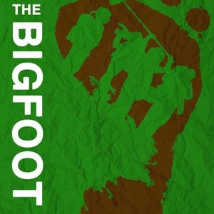 The Bigfoot Project photo 5