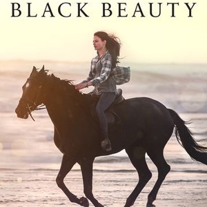 Black Beauty Review (Disney +) – Novastream