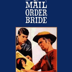 say i do: unveiling the stories of mail-order brides