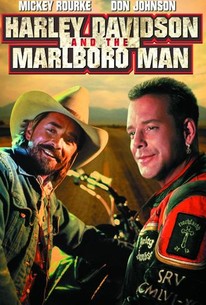  Harley Davidson and the Marlboro Man 1991 Rotten Tomatoes 