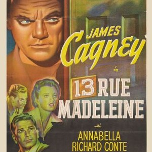 13 rue Madeleine (1946) photo 13