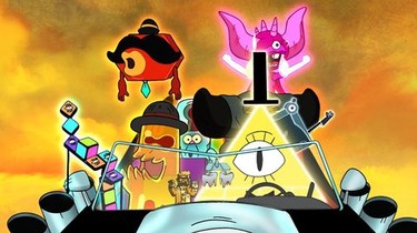 Gravity falls hot sale season 2 free