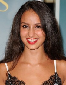 Oulaya Amamra