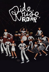 Watch trailer for Ride, Rise, Roar