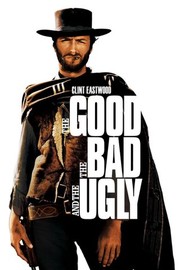 THE GOOD, THE BAD AND THE UGLY (1966)