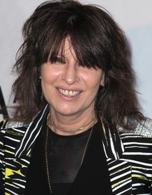 Chrissie Hynde