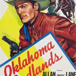 Oklahoma Badlands (1948) photo 6