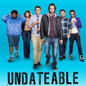 watch undateable season 1 episode 4
