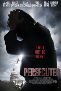 Watch trailer for Persecuted
