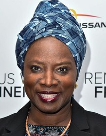 Angélique Kidjo
