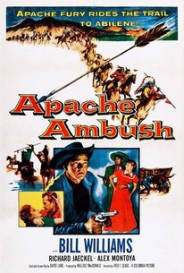 Ambush Trailer